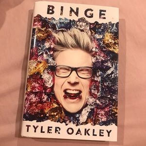 Tyler Oakly Binge